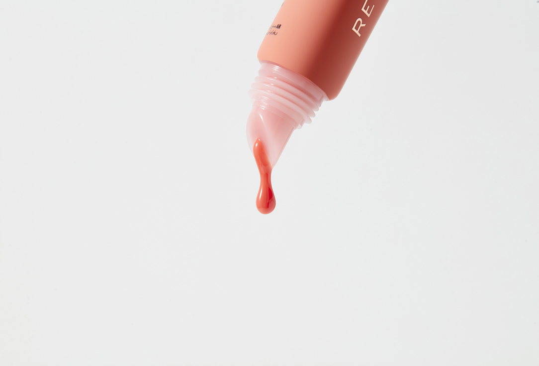 MakeUp Revolution Smoothing Lip Balm Juicy Peptide Lip Balm