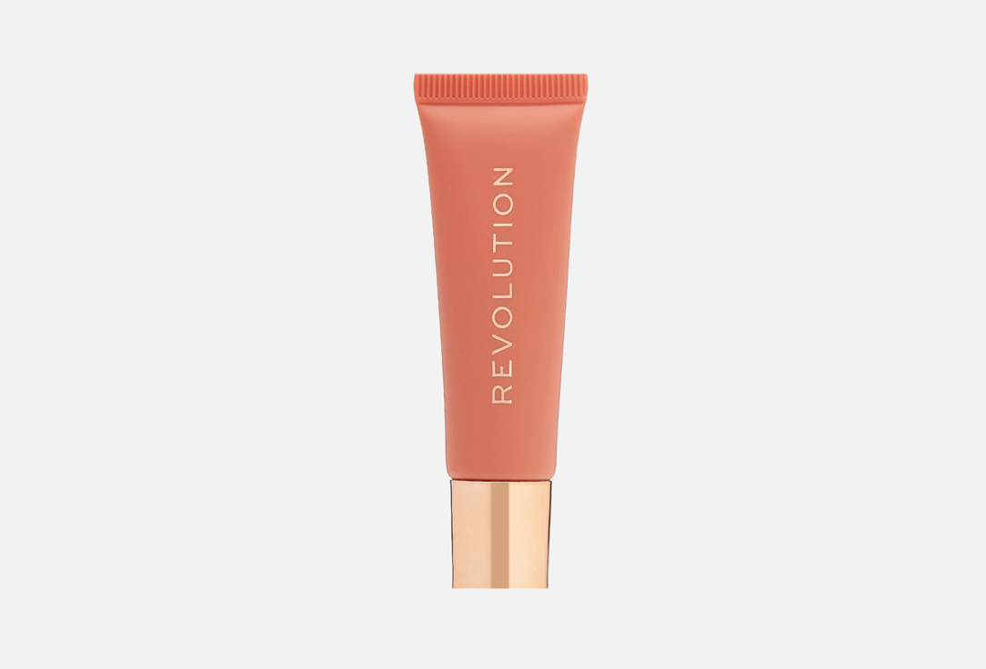 MakeUp Revolution Smoothing Lip Balm Juicy Peptide Lip Balm