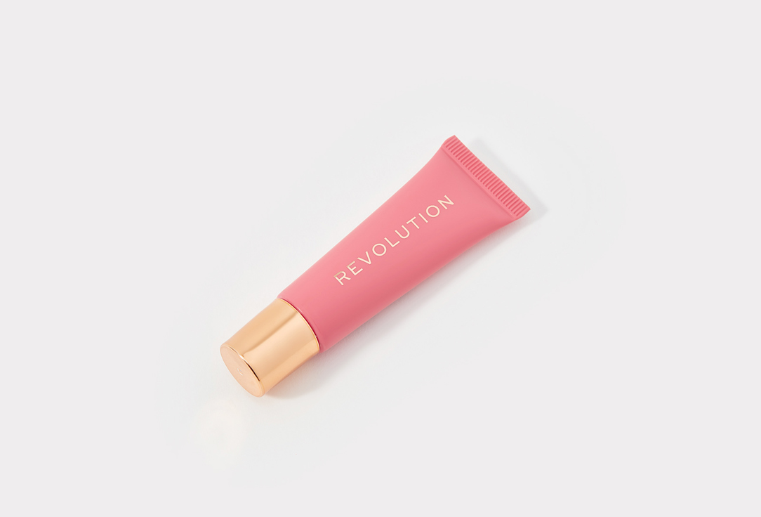 MakeUp Revolution Smoothing Lip Balm Juicy Peptide Lip Balm