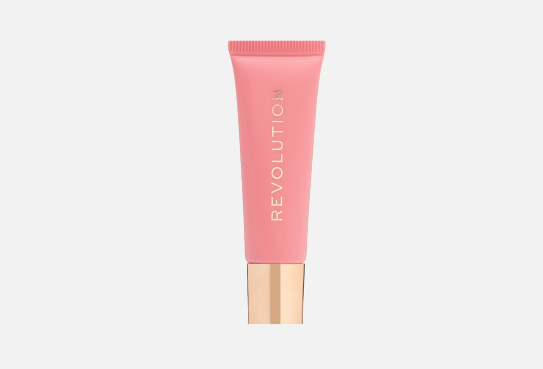 Juicy Peptide Lip Balm  8 Pink strawberry