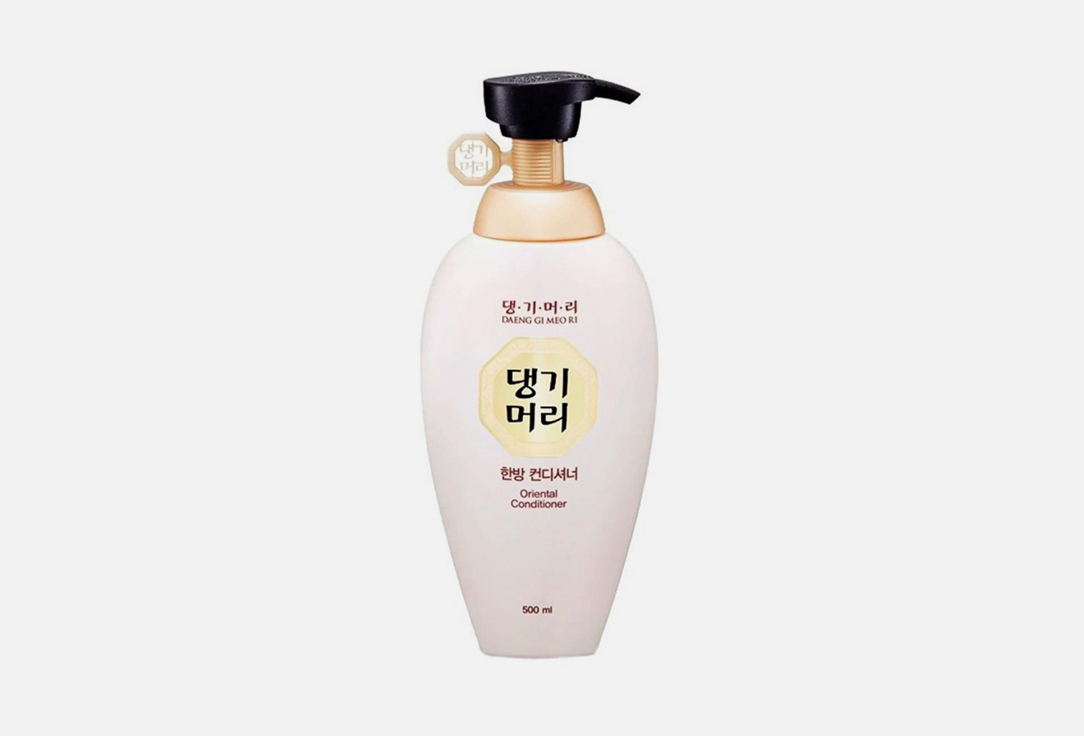 Daeng Gi Meo Ri Conditioner for damaged hair Oriental