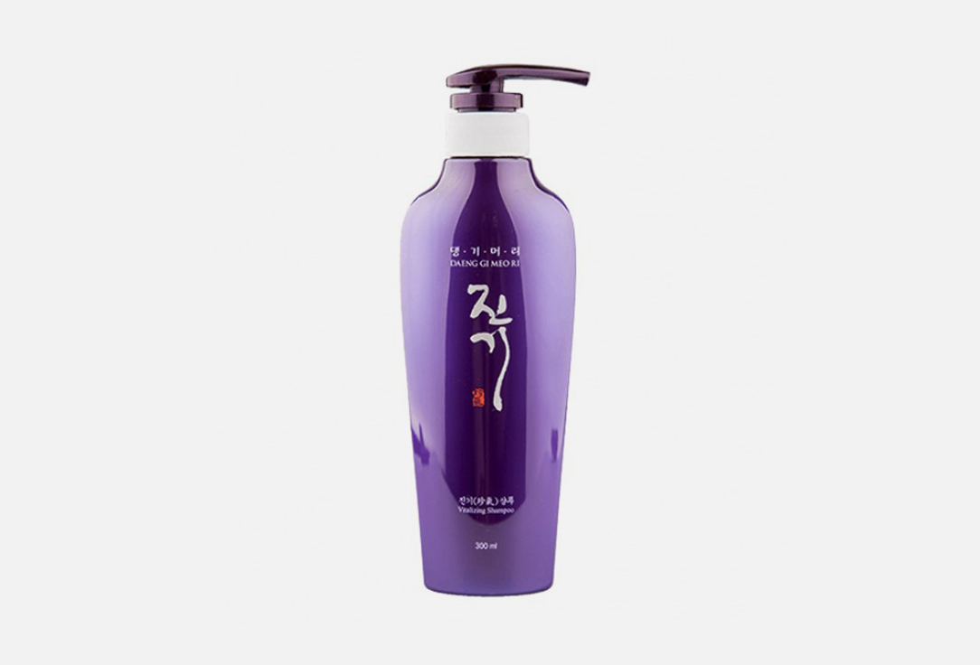 Daeng Gi Meo Ri Restorative shampoo  Vitalizing