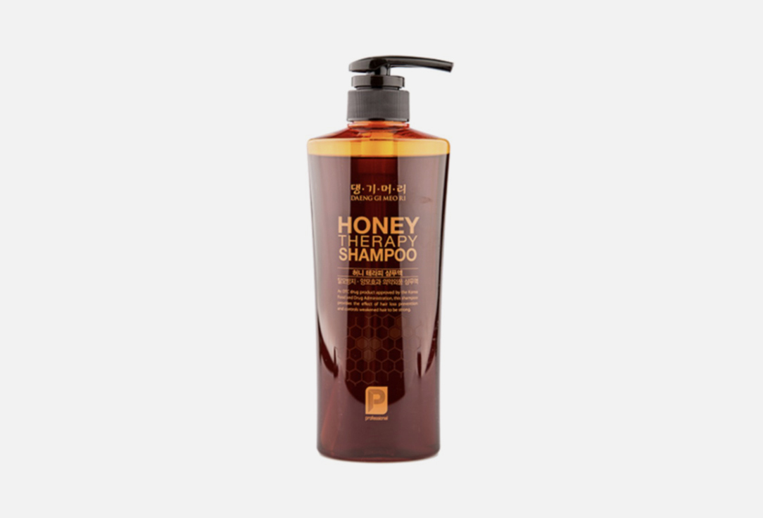 Daeng Gi Meo Ri Shampoo Professional Honey Therapy 