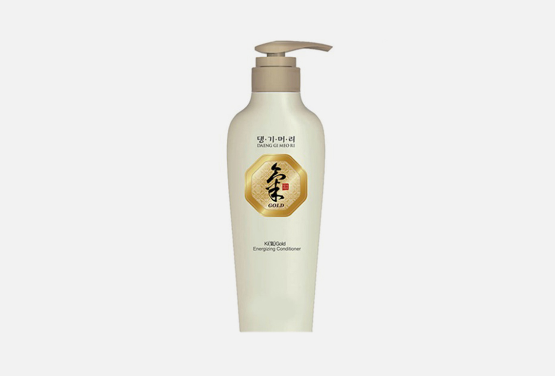 Daeng Gi Meo Ri Conditioner Gold Energizing