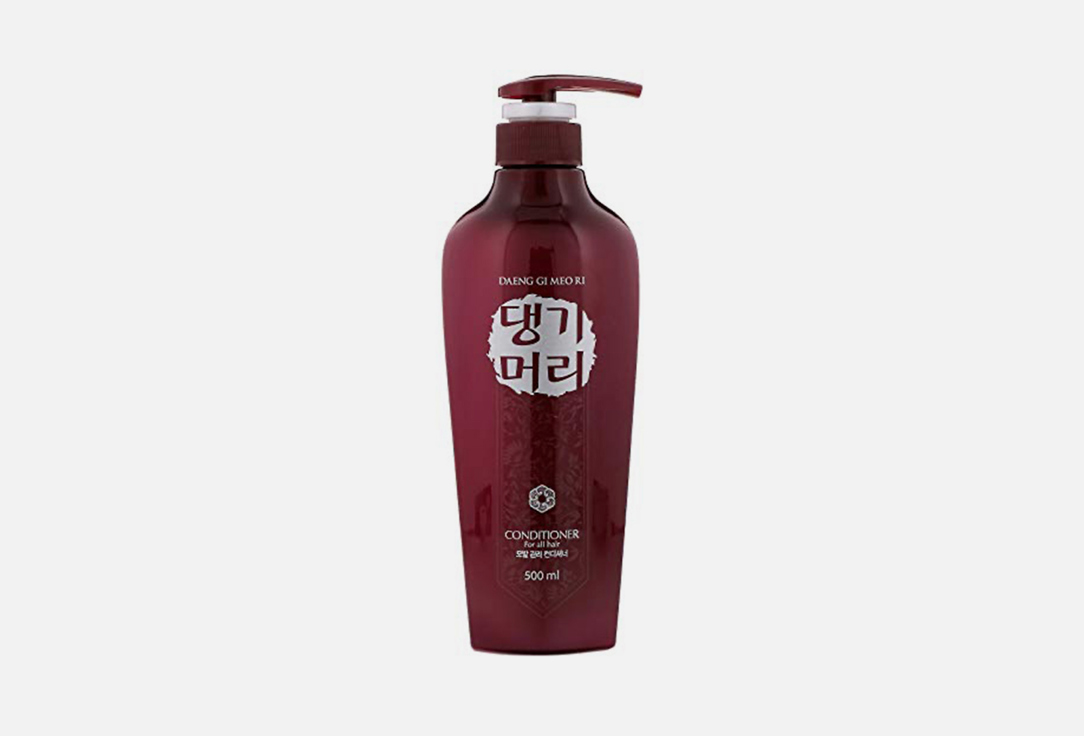 Daeng Gi Meo Ri Nourishing conditioner For All Hair