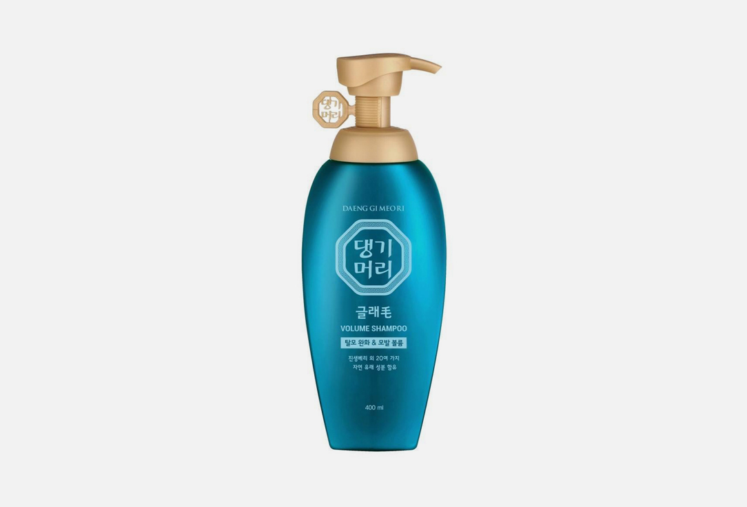 Daeng Gi Meo Ri Shampoo Glamo Volume