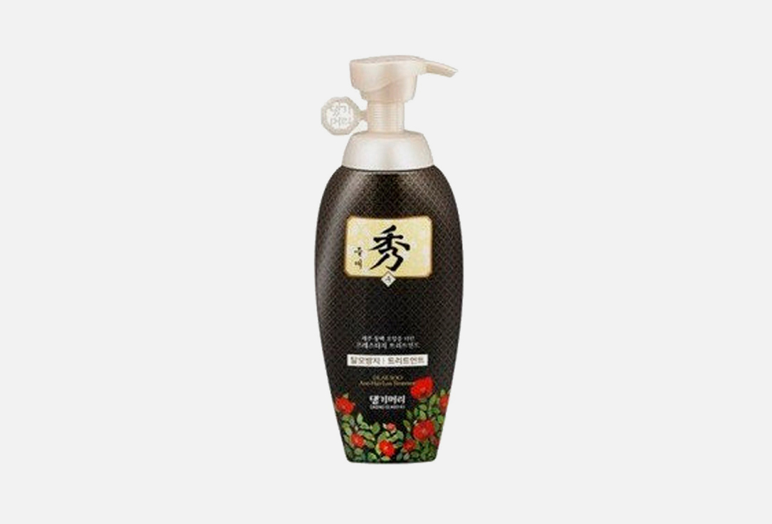 Daeng Gi Meo Ri anti-hair Conditioner  Dlae Soo