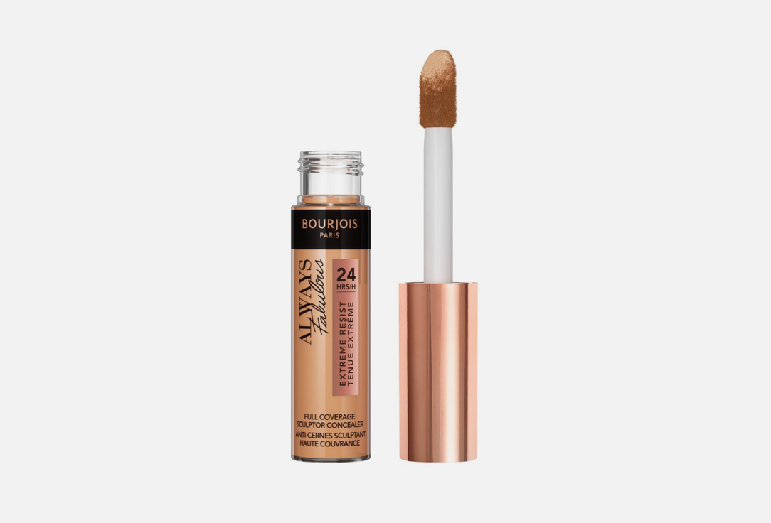 Bourjois Concealer    Always Fabulous 