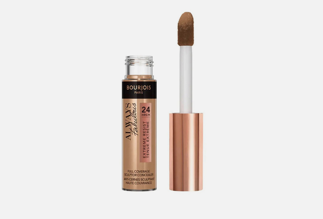 Bourjois Concealer    Always Fabulous 