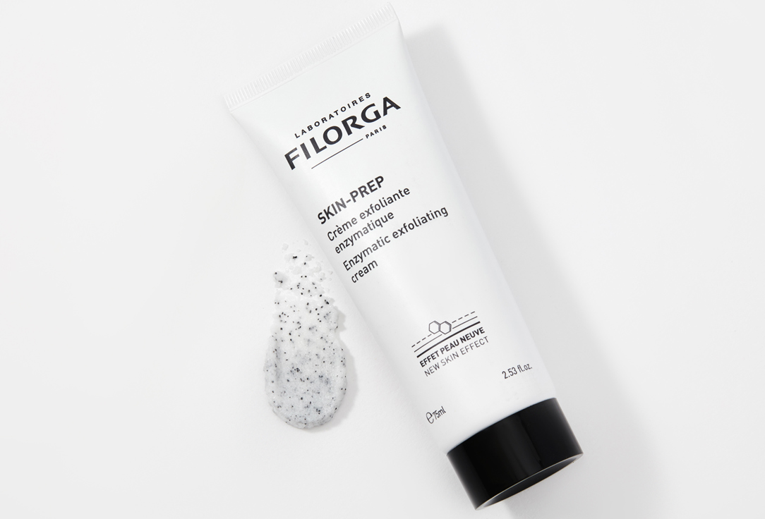 FILORGA Perfecting Cleansing Face Oil SKIN-PREP