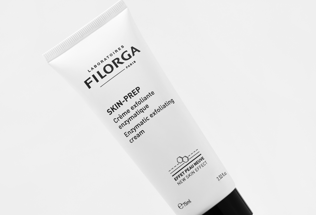 FILORGA Perfecting Cleansing Face Oil SKIN-PREP