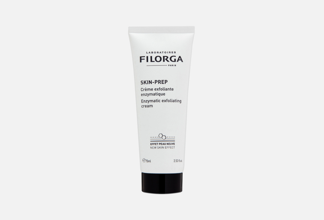 FILORGA Perfecting Cleansing Face Oil SKIN-PREP