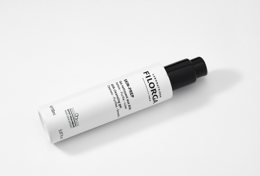 FILORGA AHA Cleansing Foaming Gel SKIN-PREP