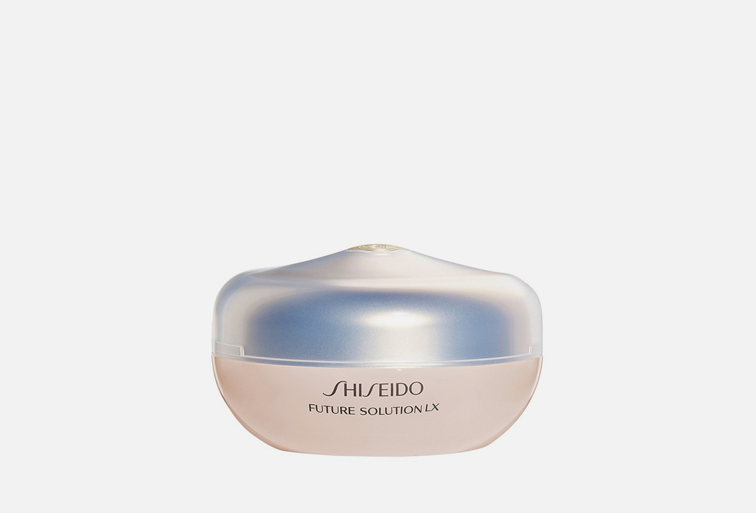 Shiseido Loose Powder Radiance 