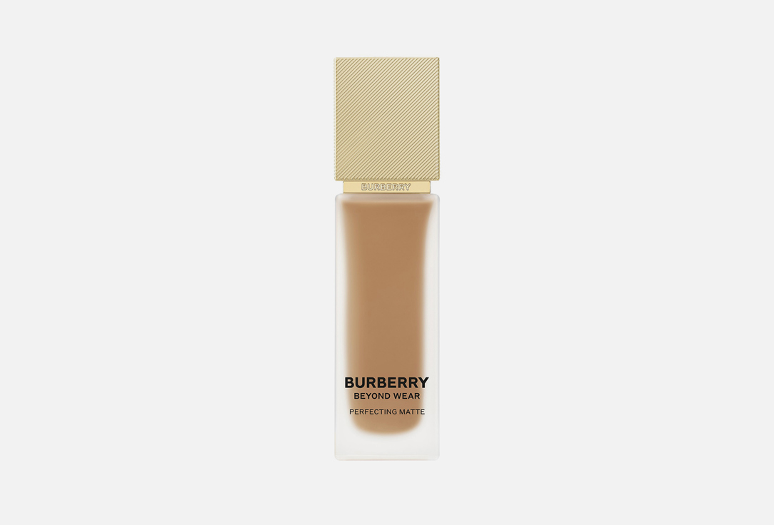 Burberry Foundation Beyond Wear Flawless Matte