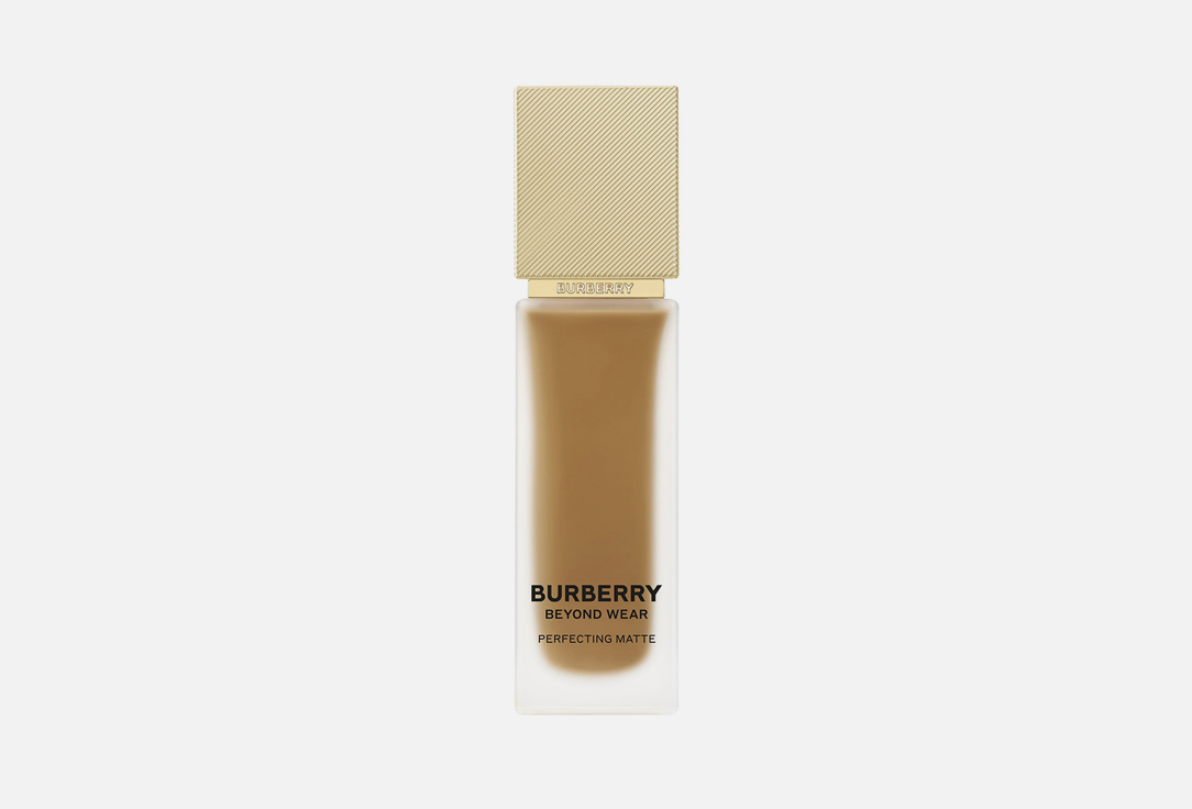 Burberry Foundation Beyond Wear Flawless Matte