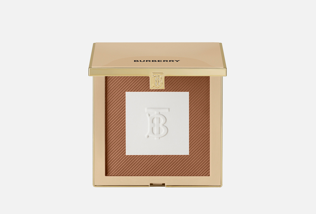 Burberry Pressed Powder  Beyond Wear