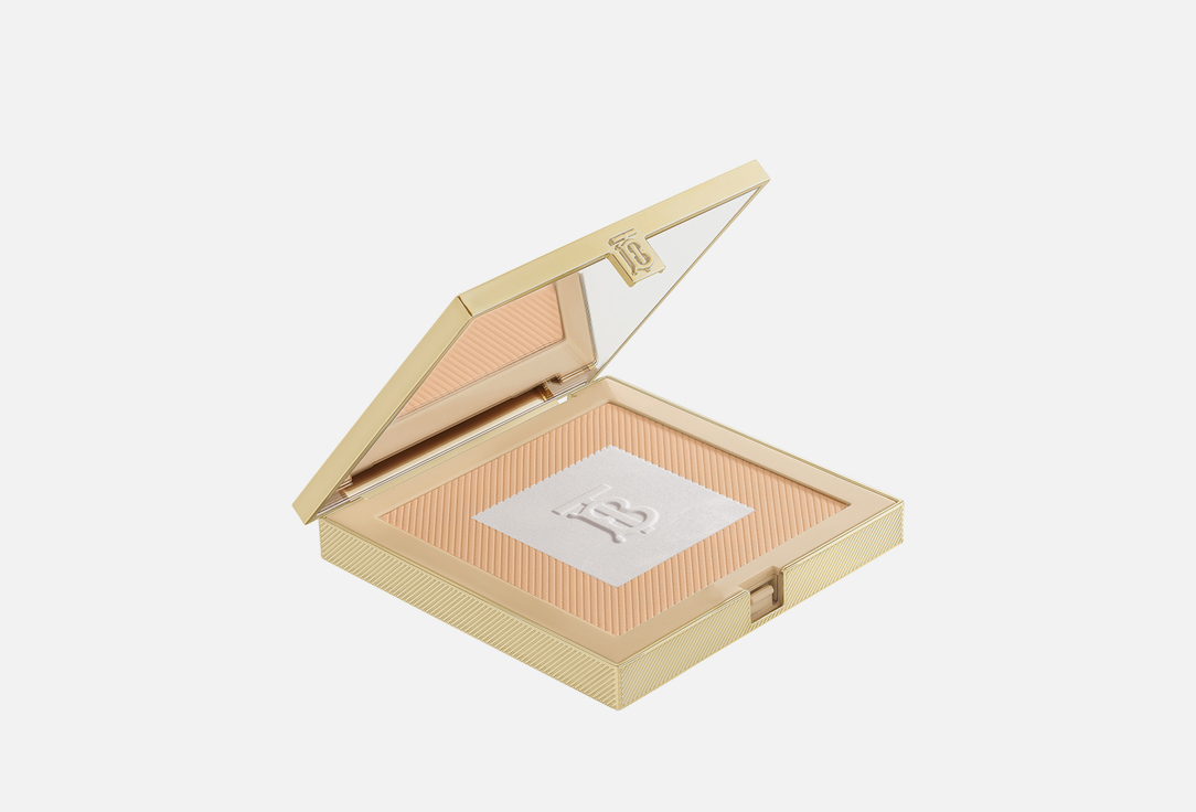 Burberry Pressed Powder  Beyond Wear