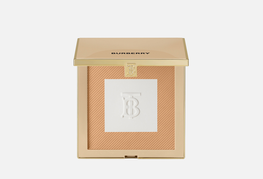 Burberry Pressed Powder  Beyond Wear