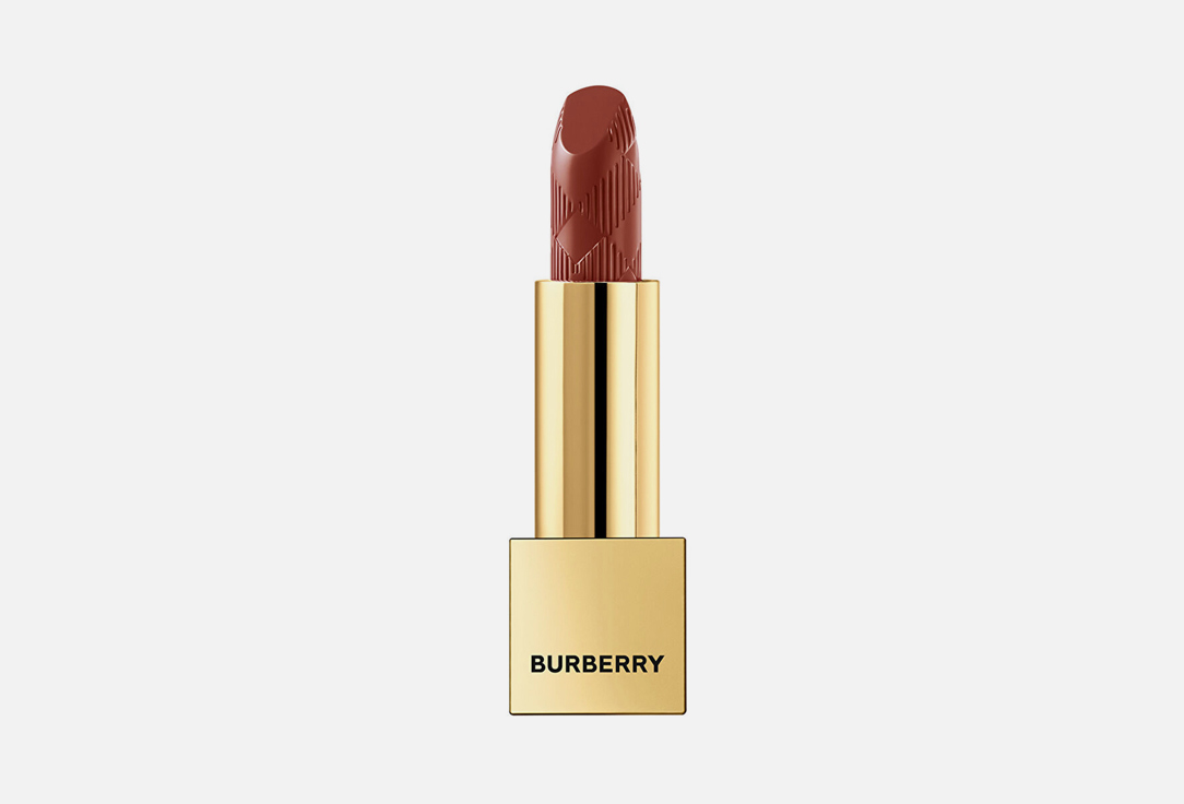 Burberry Long-lasting satin LIPSTICK KISSES