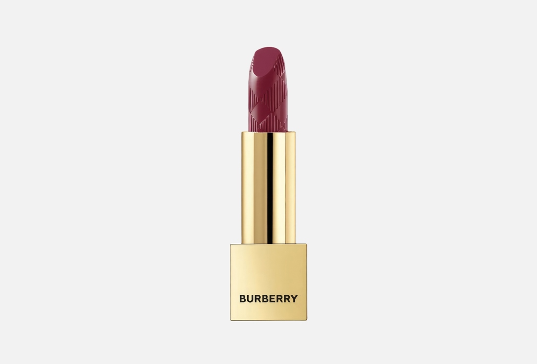 Burberry Long-lasting satin LIPSTICK KISSES