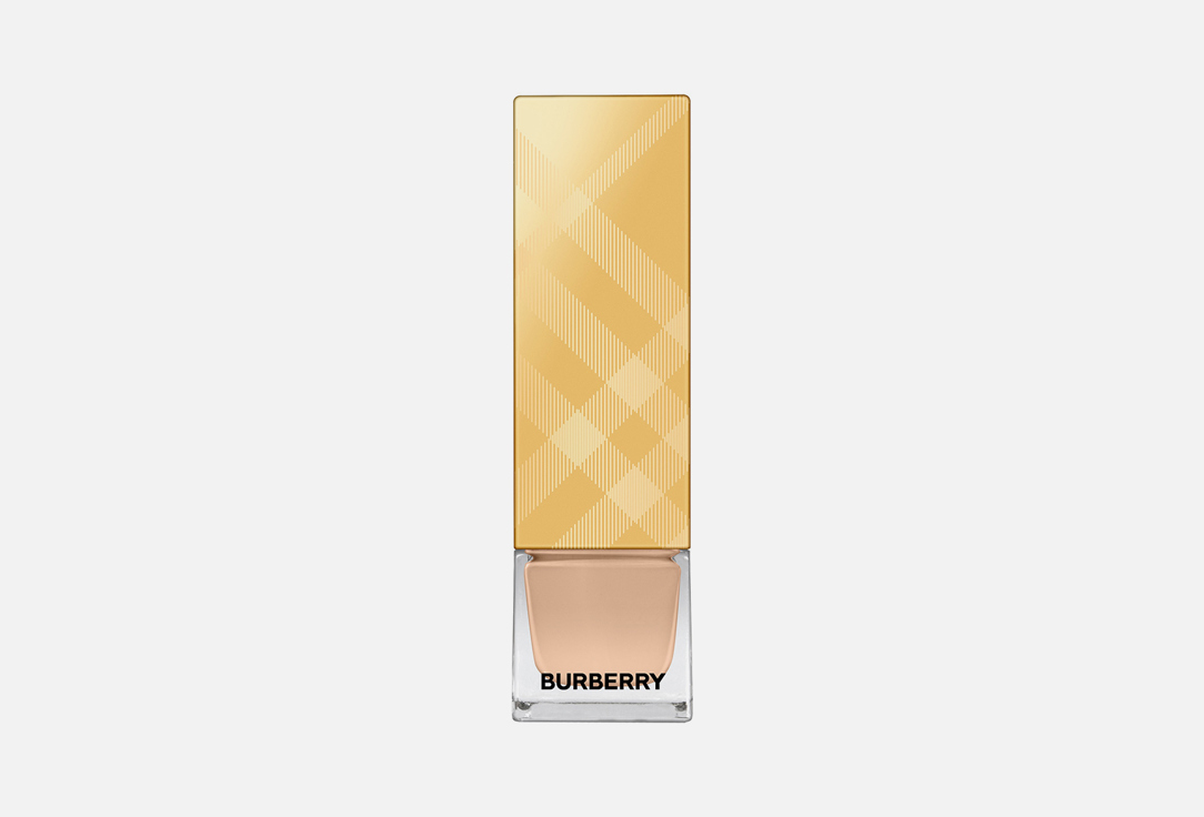 Burberry Fluid Foundation  Ultimate Glow 