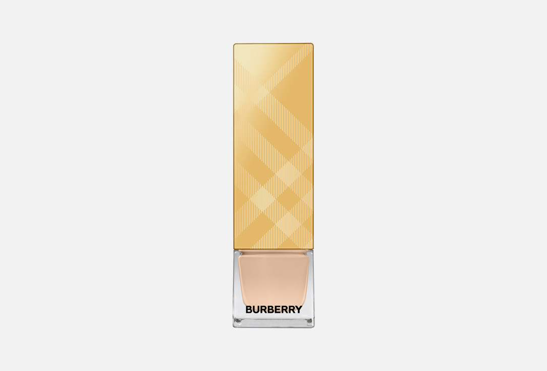 Burberry Fluid Foundation  Ultimate Glow 