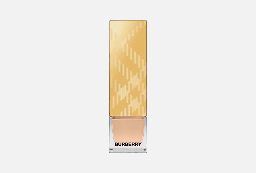 Burberry Fluid Foundation  Ultimate Glow 