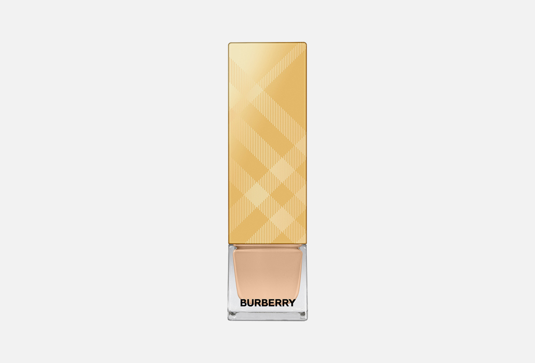 Burberry Fluid Foundation  Ultimate Glow 