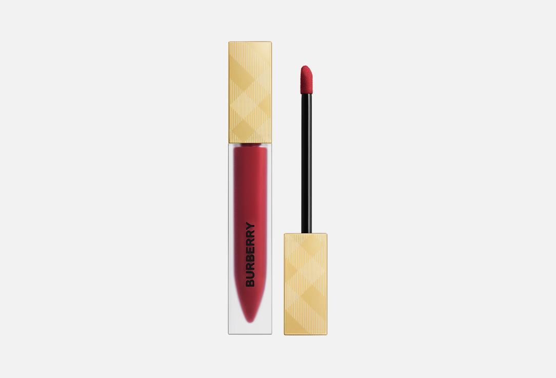 Burberry Liquid Matte Lipstick Kisses 