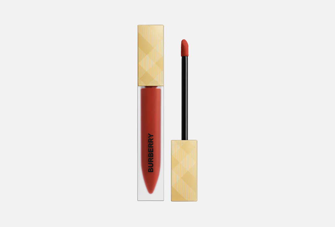 Burberry Liquid Matte Lipstick Kisses 