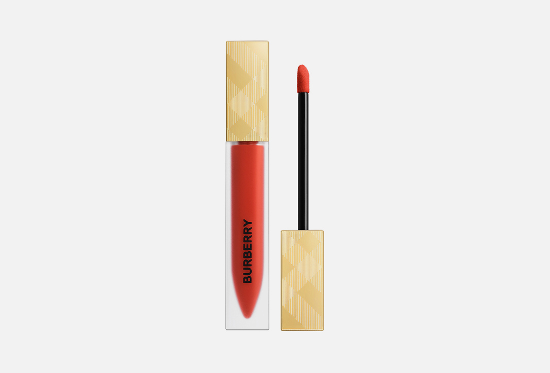 Burberry Liquid Matte Lipstick Kisses 