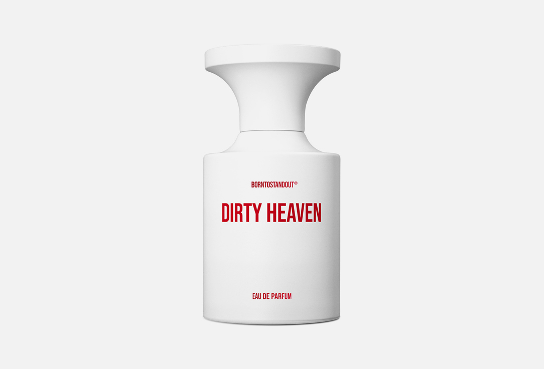 Dirty Heaven  50 