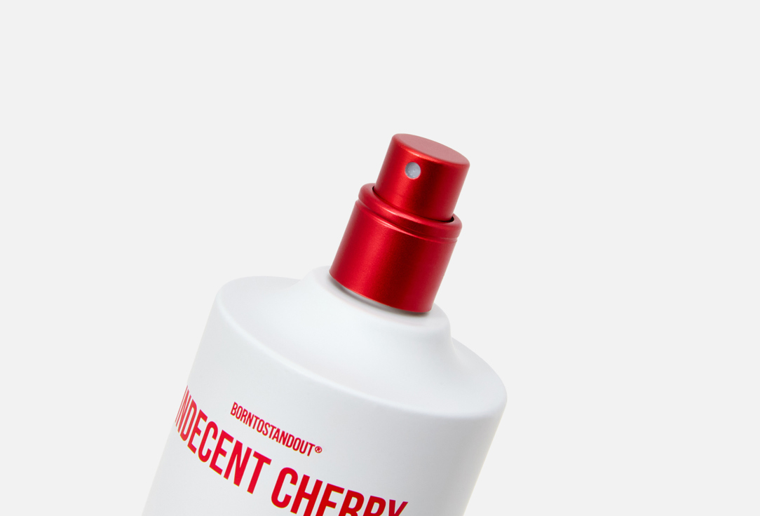 BornToStandOut Eau de Parfum  Indecent Cherry