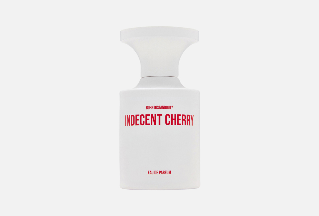 BornToStandOut Eau de Parfum  Indecent Cherry