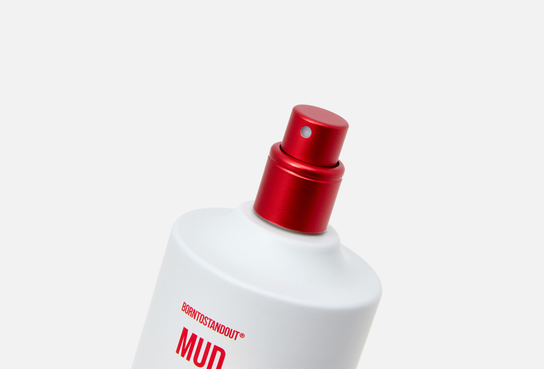 BornToStandOut Eau de Parfum  Mud