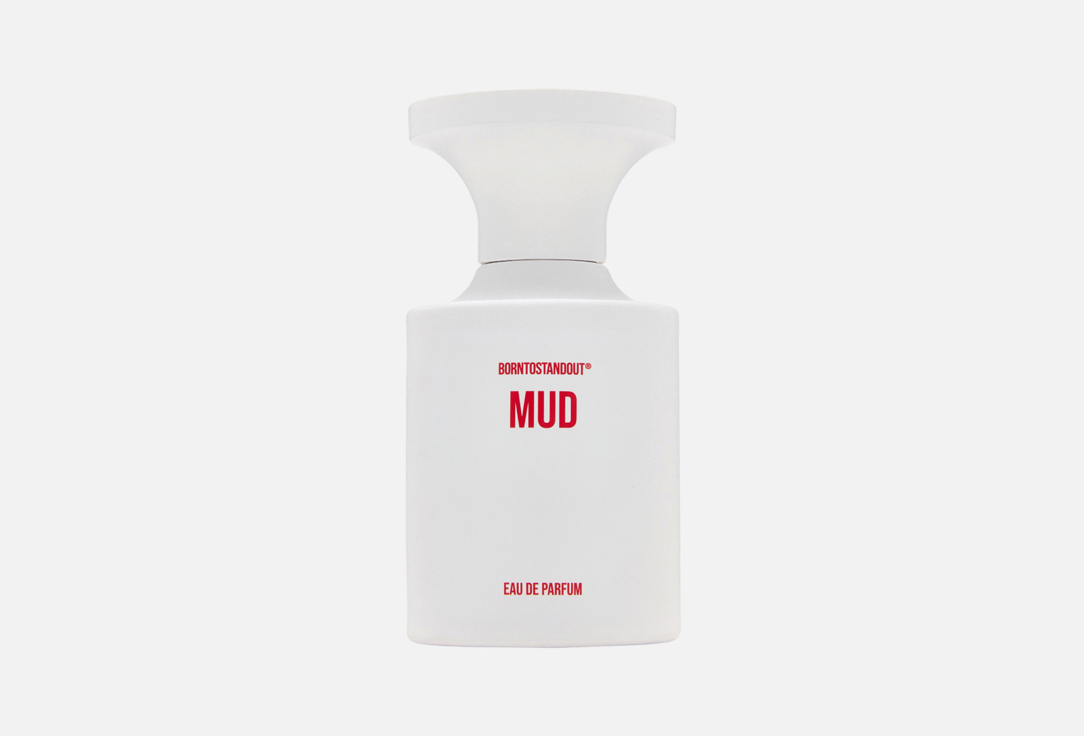 BornToStandOut Eau de Parfum  Mud