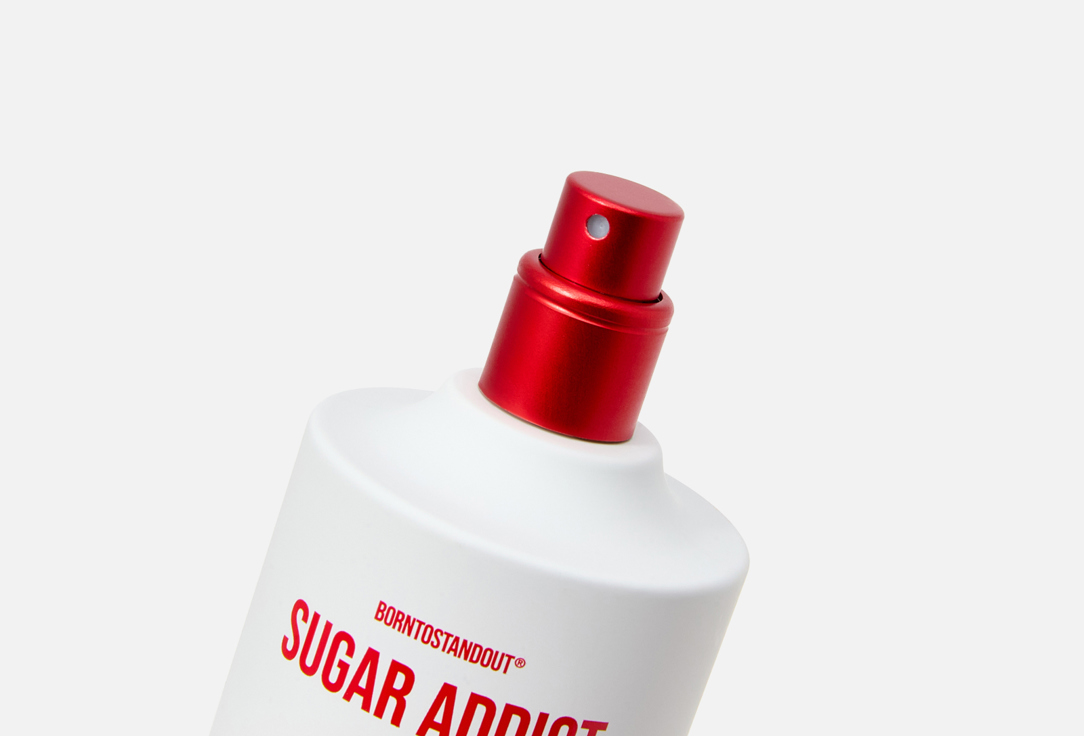 BornToStandOut Eau de Parfum Sugar Addict