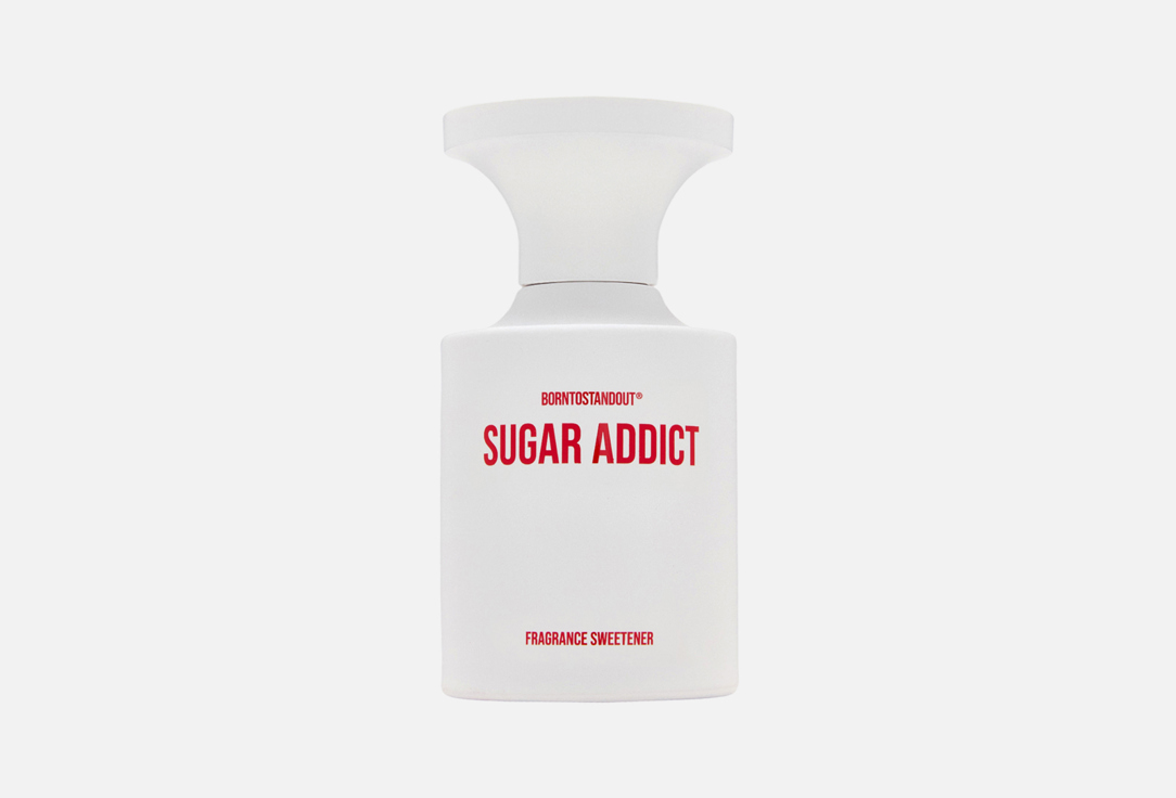 BornToStandOut Eau de Parfum Sugar Addict