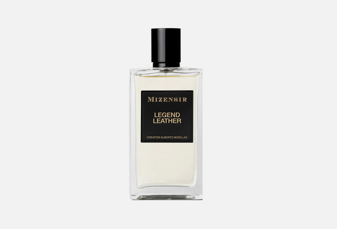 MIZENSIR Eau de Parfum Legend Leather