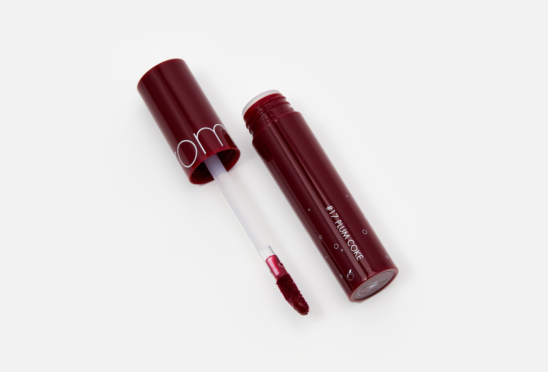 Rom&nd Shiny lip tint JUICY LASTING TINT