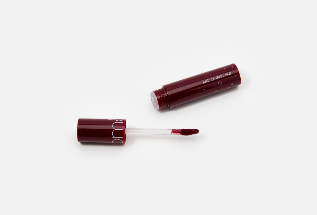 Rom&nd Shiny lip tint JUICY LASTING TINT