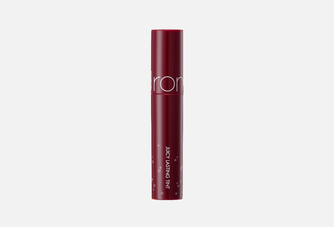 Rom&nd Shiny lip tint JUICY LASTING TINT