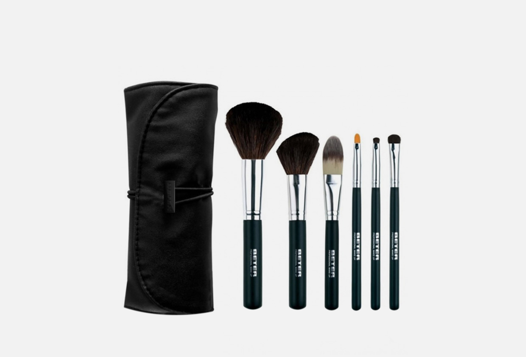 Beter Makeup Brush set Professional