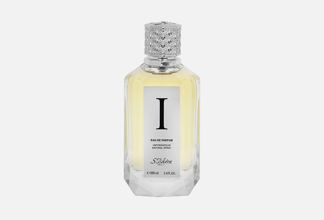 S.Ishira Eau de Parfum  I 