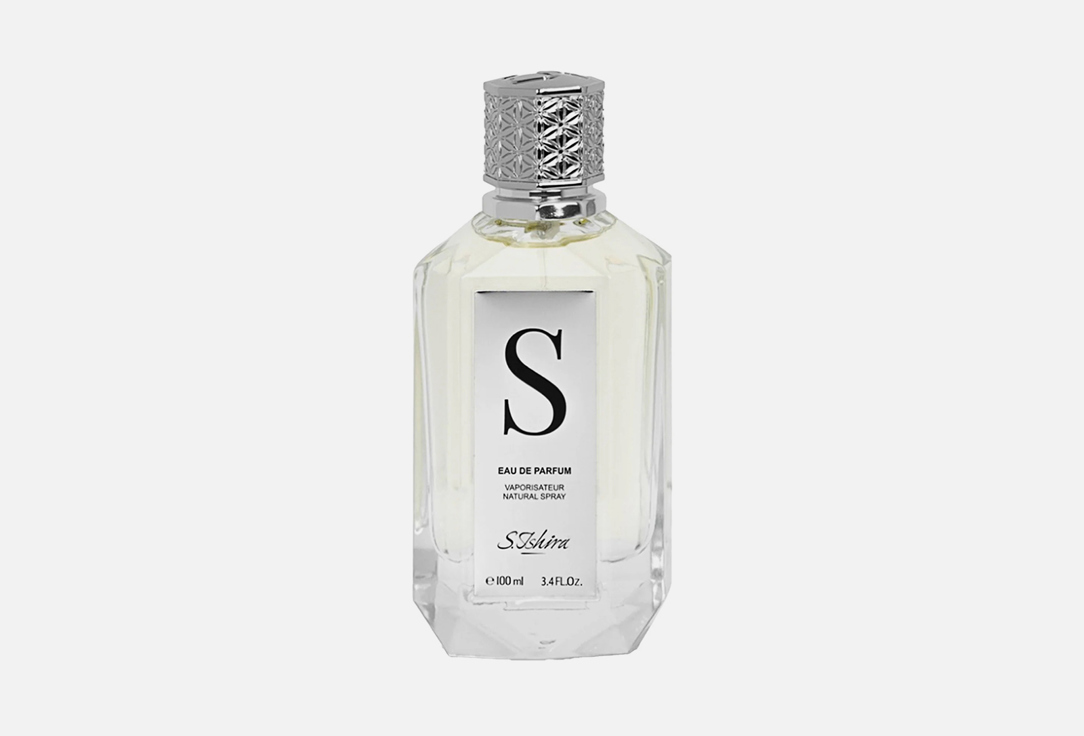 S.Ishira Eau de Parfum V