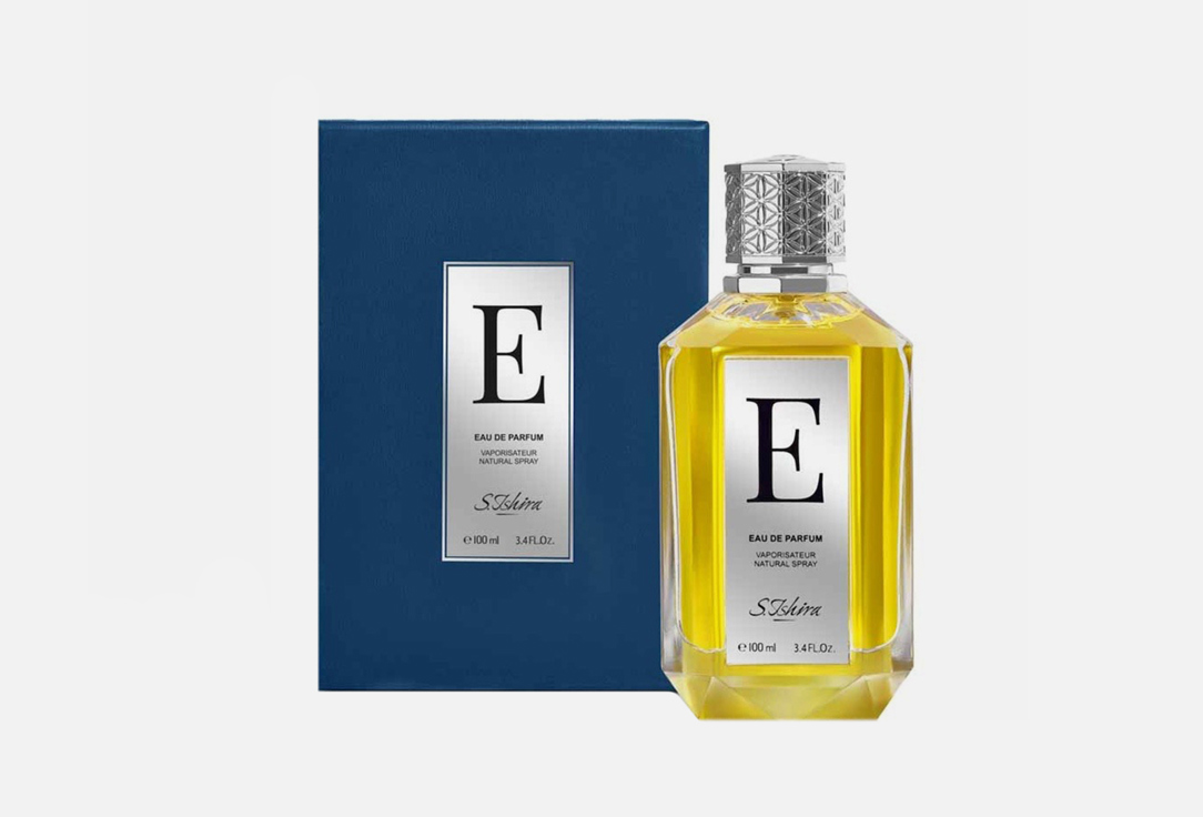 S.Ishira Eau de Parfum E