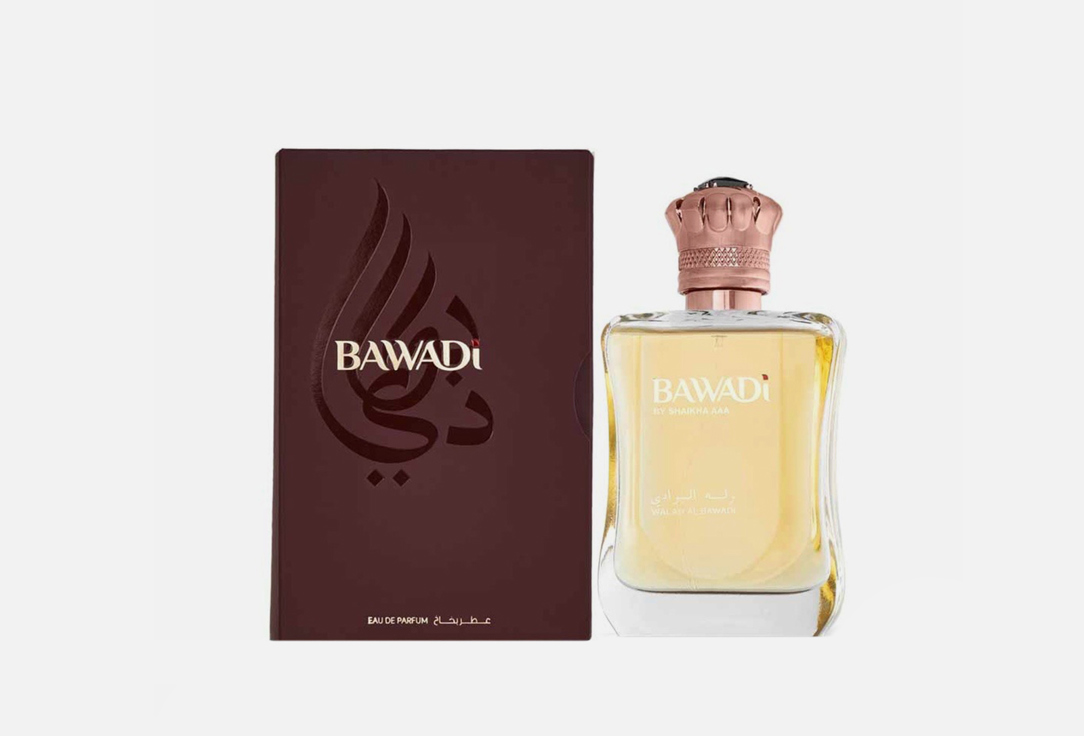 Bawadi Eau de Parfum Walah al bawadi 