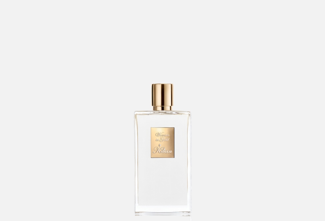 Kilian Paris Eau de Parfum Woman In Gold