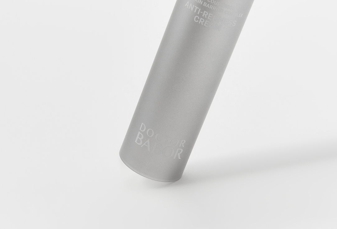 BABOR Calming face cream Anti-Redness Cream